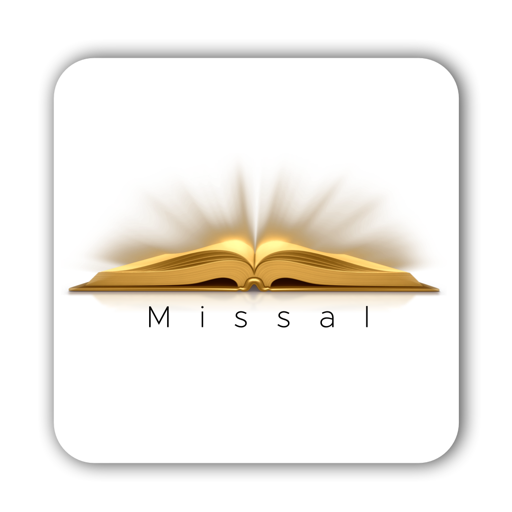 Catholic Missal logo