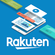 Rakuten Aquafadas - Digital content & distribution