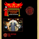 Mandarin Court icon