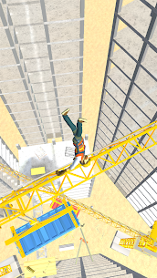 Falling Simulator 3D MOD APK 1