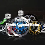Cover Image of Download Kumpulan Panduan Servis Sepeda Motor 1.0 APK