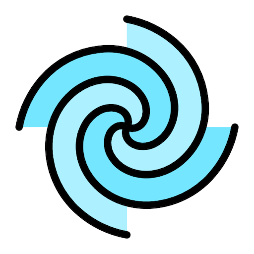 台灣地震颱風-官方放假動態 logo