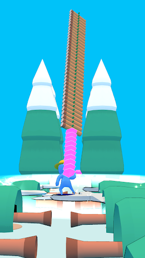 Harvest Rush! Screen 3