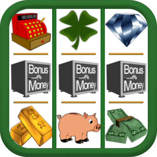 Money Slot Machine विंडोज़ पर डाउनलोड करें