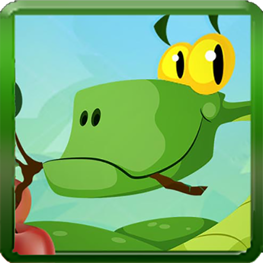 Snake Game Ultra logo
