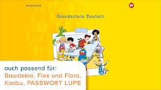 Grundschule Deutschのおすすめ画像1