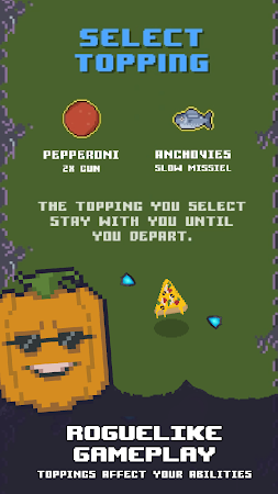 Game screenshot Crust Crusaders apk download