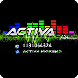 FM Activa Moreno icon