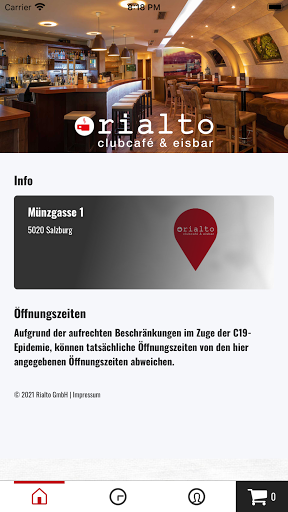 Rialto Screen 2