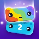 تنزيل CATRIS: Cat Merge Puzzle Games التثبيت أحدث APK تنزيل