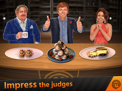 MasterChef: Match & Win 1.0.10 APK screenshots 18