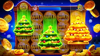 Game screenshot Jackpot Crush - Slots Games mod apk