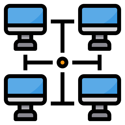 Curso de Redes Informáticas Download on Windows