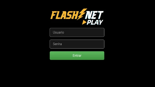 FlashNet Play