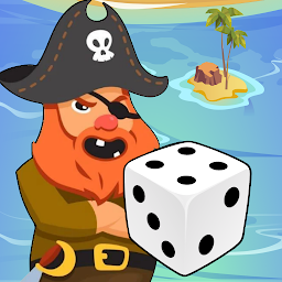 Dice Attack: Battle Roll Game Mod Apk