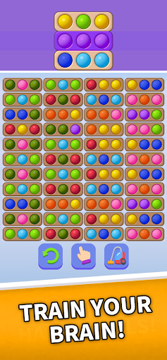 Stack Sort! screenshot