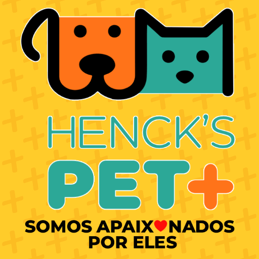 Hencks Petmais App logo