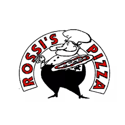 Icon image Rossi's Pizza NY