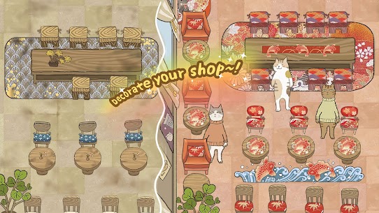 Purr-fect Chef MOD APK- Cooking Game (No Ads) Download 9