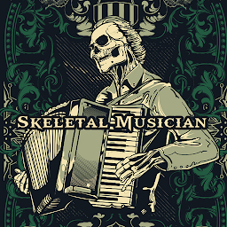 Icon image Skeletal Musician Theme