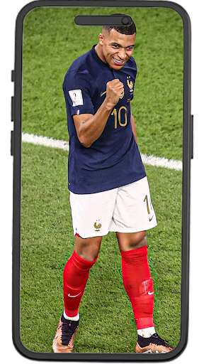 France Football Wallpapers Screen 2