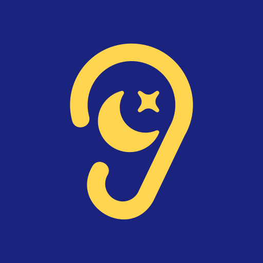 Night Hark logo