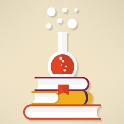 Harshid Shah - Chemistry Exper logo