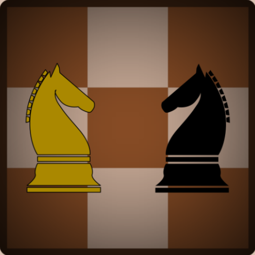 Chess - Puzzles & Online Games logo