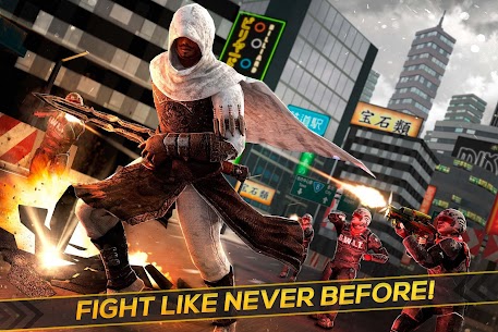 Killer's Creed Soldiers – Fighting Warrior Attack For PC installation