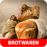 Brot backen rezepte kostenlos app offline