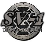 Cover Image of ดาวน์โหลด SV-1 SpiritVox ULTRA-EDITION 2.1 APK