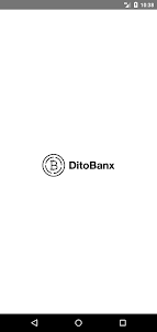 DitoBanx POS Bitcoin