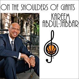 图标图片“On the Shoulders of Giants: My Journey Through the Harlem Renaissance”
