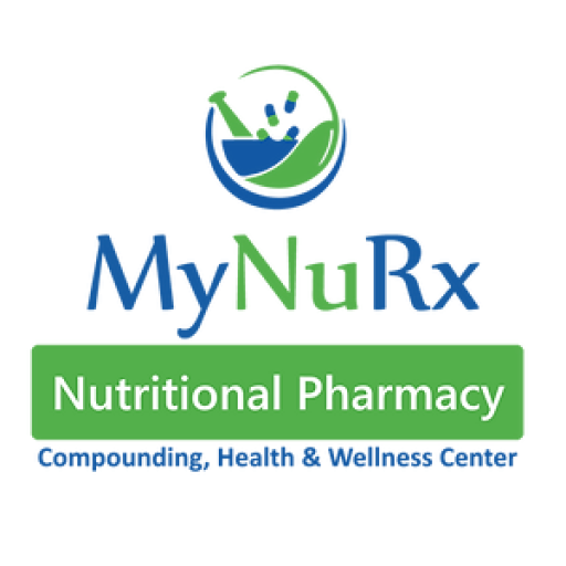 My NuRx Pharmacy Apps on Google Play