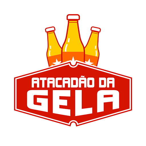 Atacadão da Gela logo