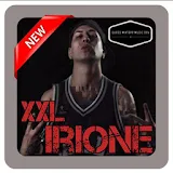 Musica Rap XXL IRIONE  Mp3 icon