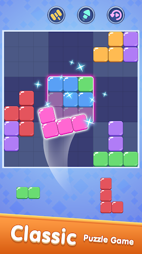 Sudo Block - Puzzle Game