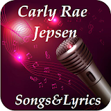 Carly Rae Jepsen Songs&Lyrics icon