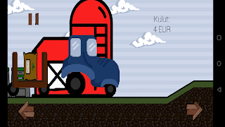 FarmRace - Recycling nutrients - Screenshot 1