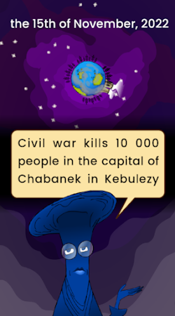 Game screenshot 2050 Complexity hack