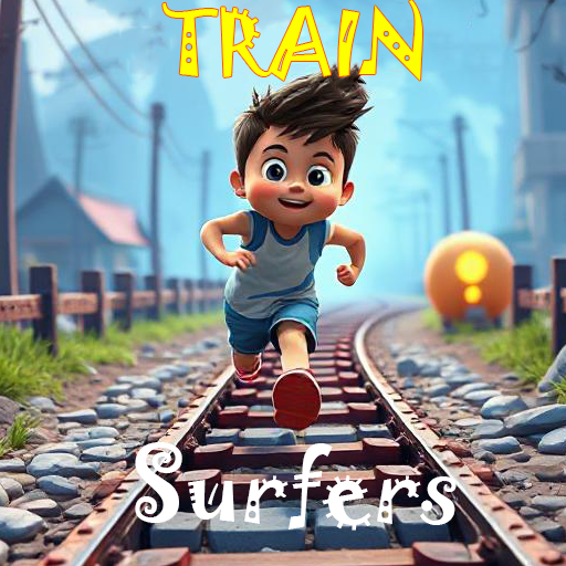 train surfers 25 Descarga en Windows