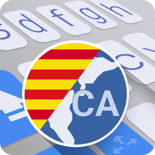 ai.type Catalan Dictionary 5.0.8 Icon
