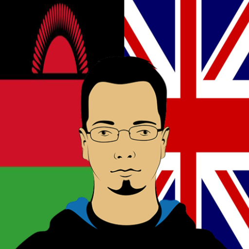 Chichewa English Translator logo