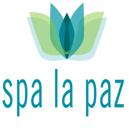 Spa La Paz logo