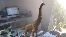 Ultimate Dinosaur Encyclopediaのおすすめ画像2