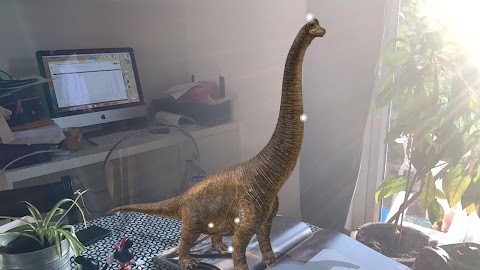 Ultimate Dinosaur Encyclopediaのおすすめ画像2