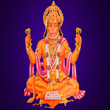 Hanuman Janjira icon