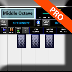 ORG music keyboard PRO Mod apk versão mais recente download gratuito