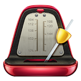 Real Metronome for Guitar, Drums & Piano for Free icon