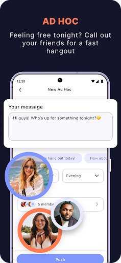 Permeet Private Party Planner